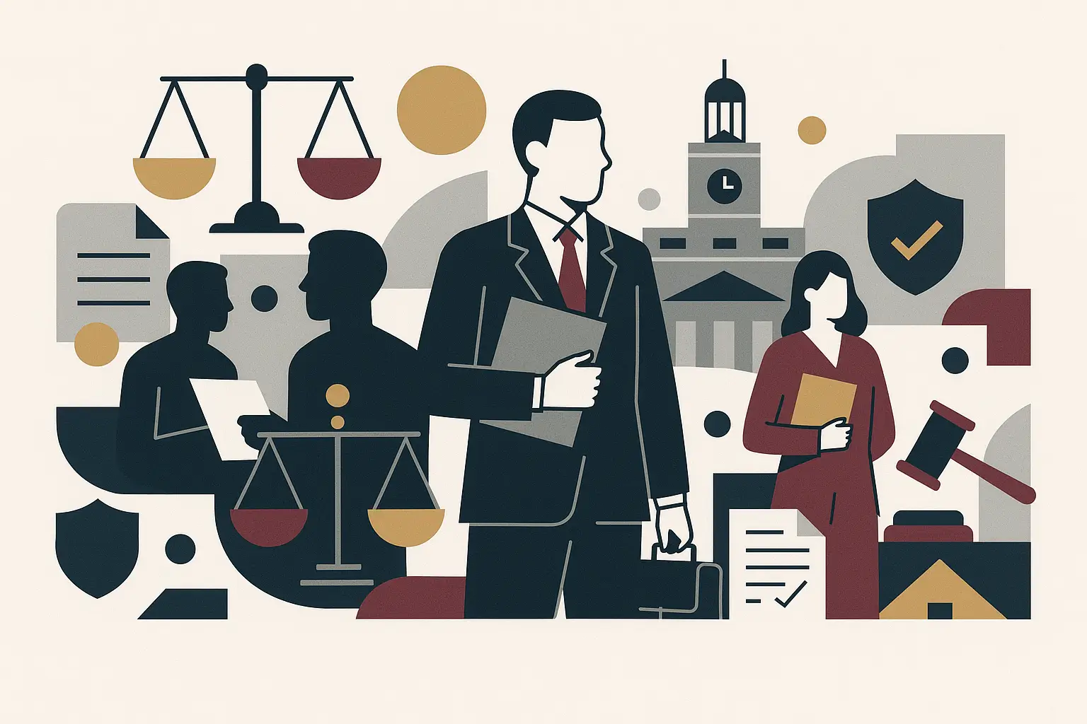 Bufete-de-abogados-en-madrid