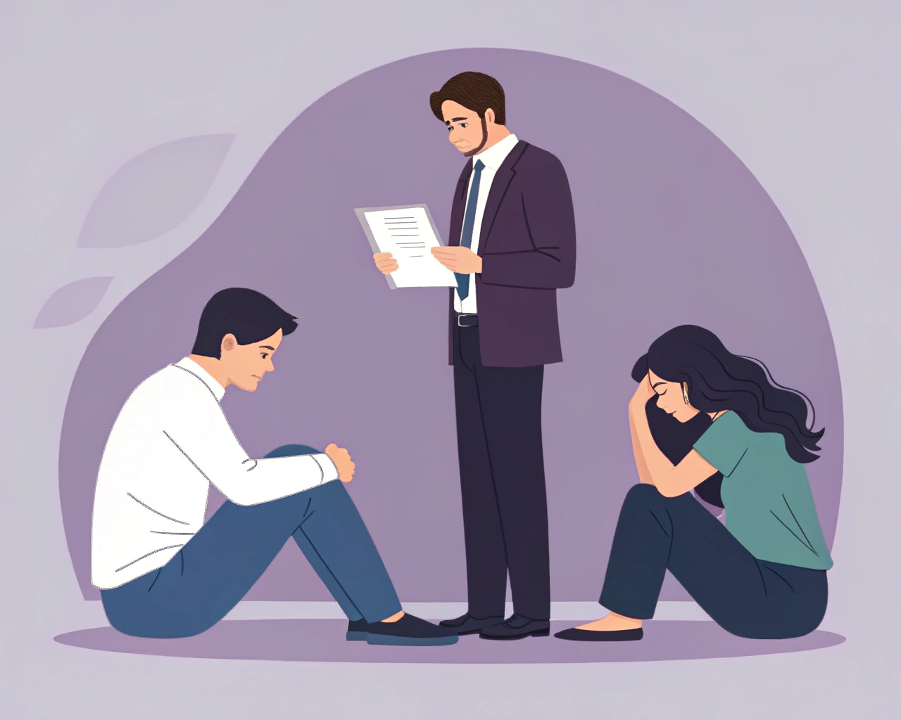 Abogado de divorcio: cuándo es obligatorio