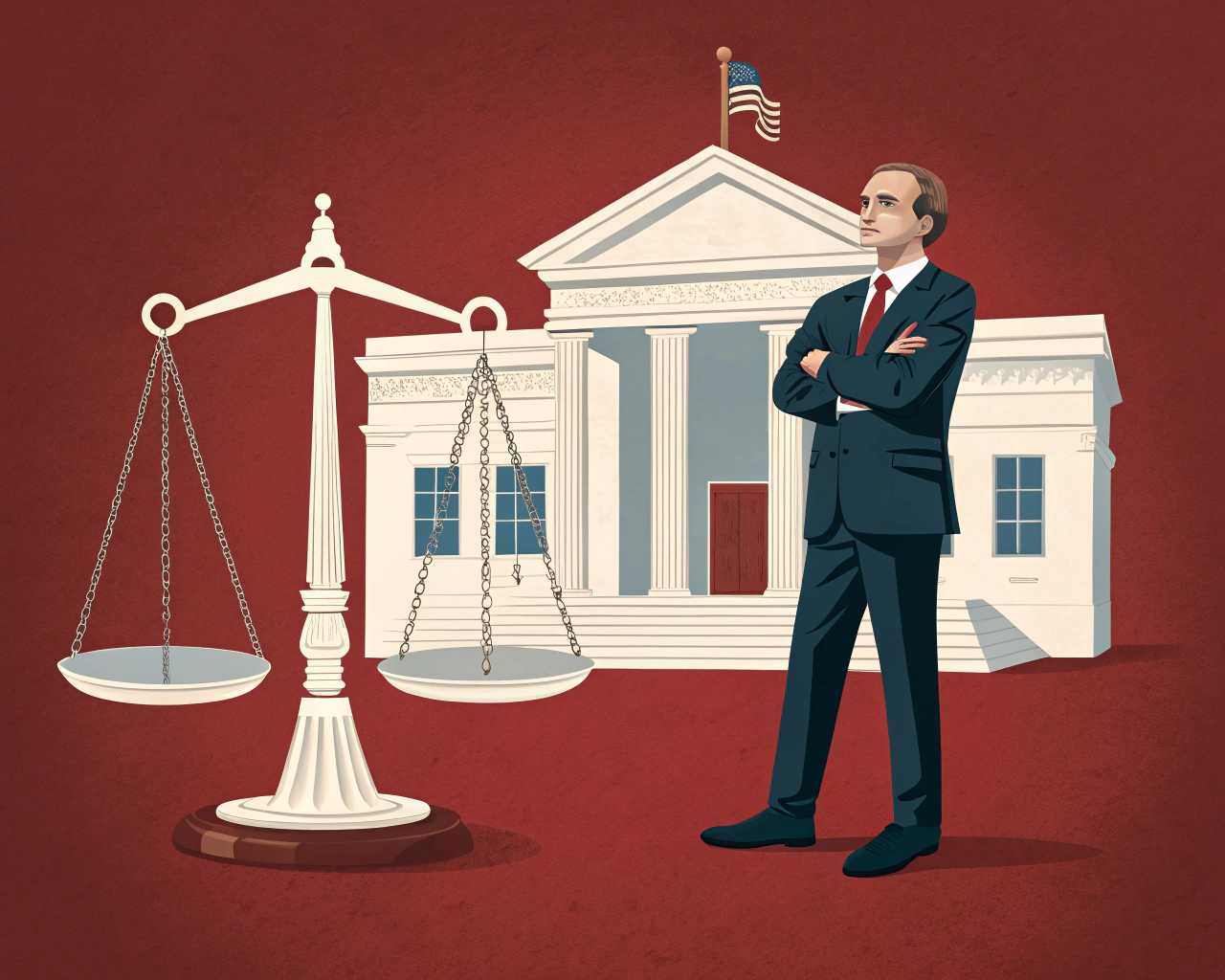 Abogado penal: funciones y cuándo es obligatorio