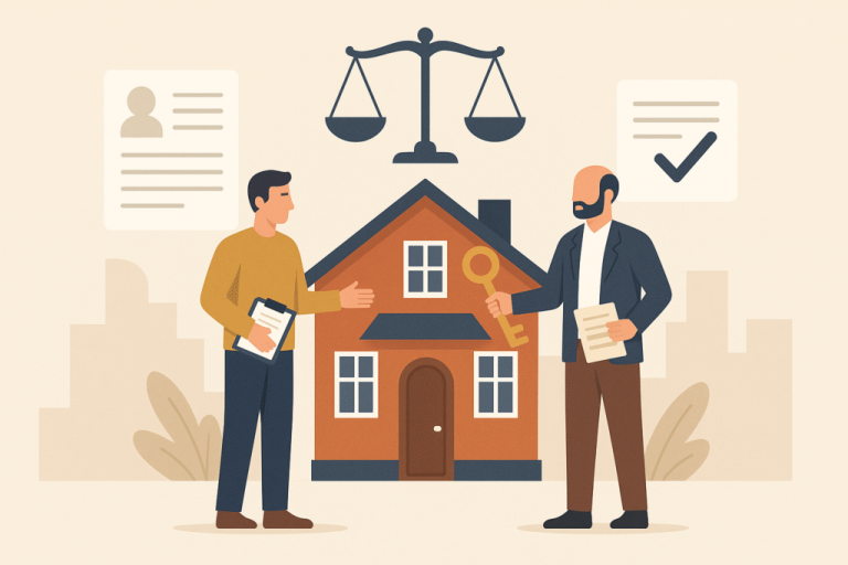 abogado de alquileres