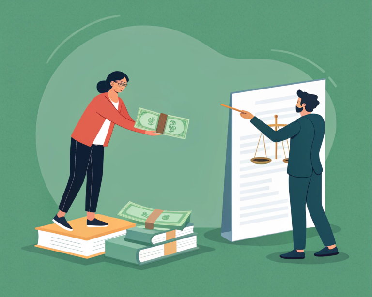 Reclamación de cantidad: qué es y cuándo procede