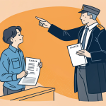 Multas: cuándo conviene recurrir con abogado