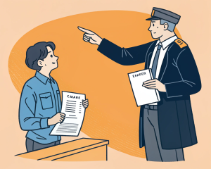 Multas: cuándo conviene recurrir con abogado