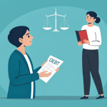 ¿Necesito abogado para reclamar una deuda?