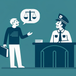 ¿Cuándo necesitas abogado para una denuncia?