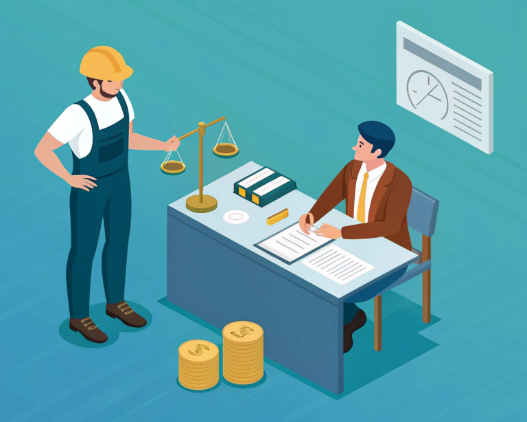 Cuánto cuesta un abogado laboral en España